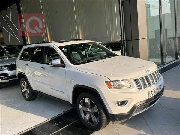 Jeep for sale in Iraq